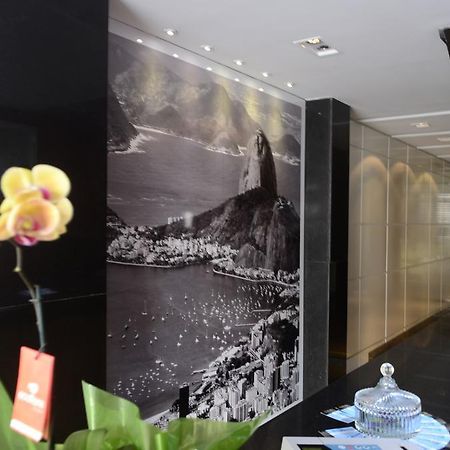 Hotel Meu Cantinho (Adults Only) Rio de Janeiro Zewnętrze zdjęcie