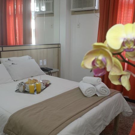 Hotel Meu Cantinho (Adults Only) Rio de Janeiro Zewnętrze zdjęcie
