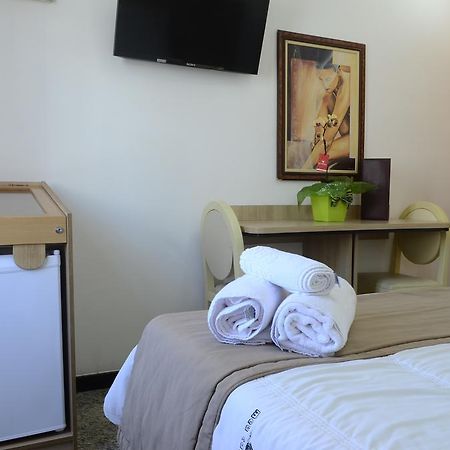 Hotel Meu Cantinho (Adults Only) Rio de Janeiro Zewnętrze zdjęcie