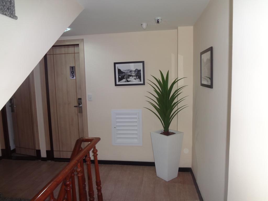 Hotel Meu Cantinho (Adults Only) Rio de Janeiro Zewnętrze zdjęcie