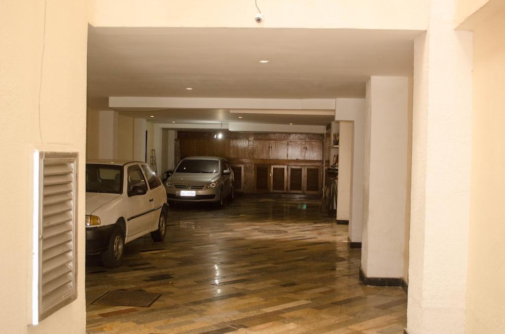 Hotel Meu Cantinho (Adults Only) Rio de Janeiro Zewnętrze zdjęcie