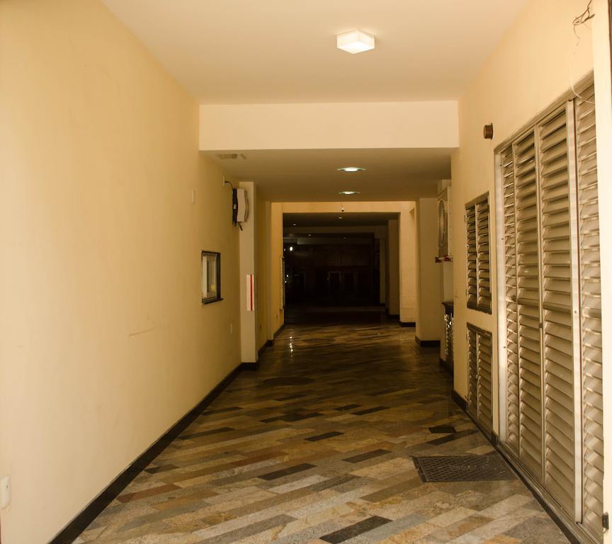 Hotel Meu Cantinho (Adults Only) Rio de Janeiro Zewnętrze zdjęcie