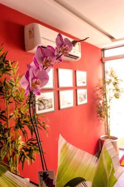 Hotel Meu Cantinho (Adults Only) Rio de Janeiro Zewnętrze zdjęcie