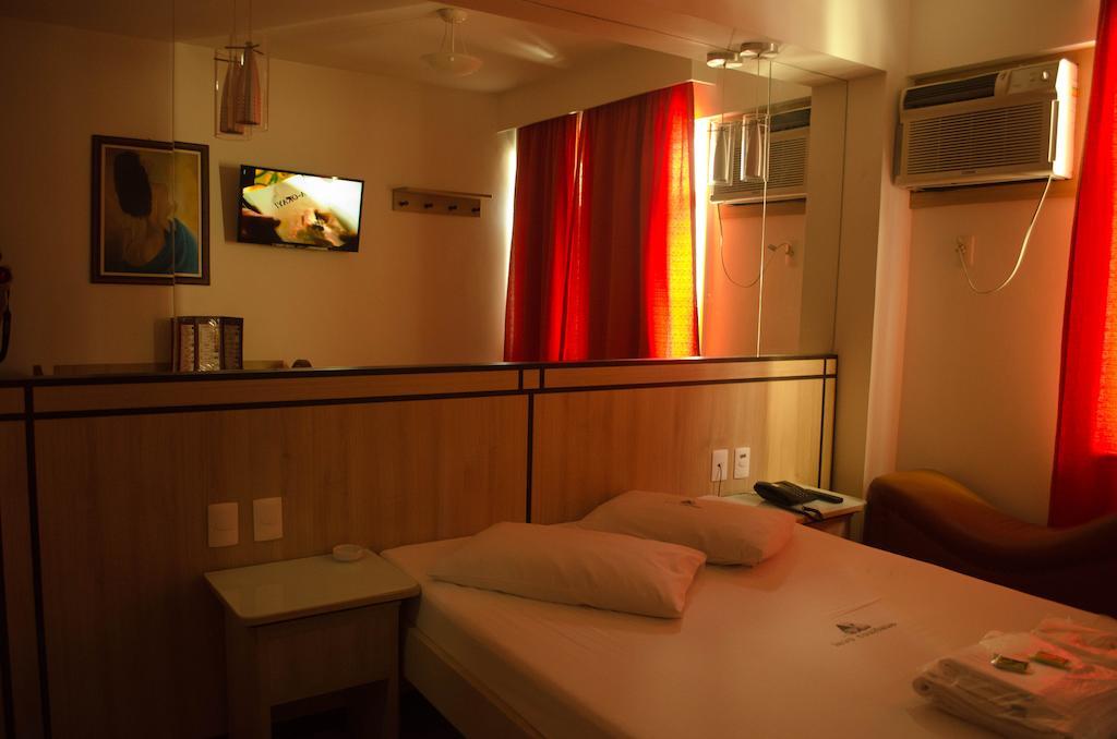 Hotel Meu Cantinho (Adults Only) Rio de Janeiro Pokój zdjęcie