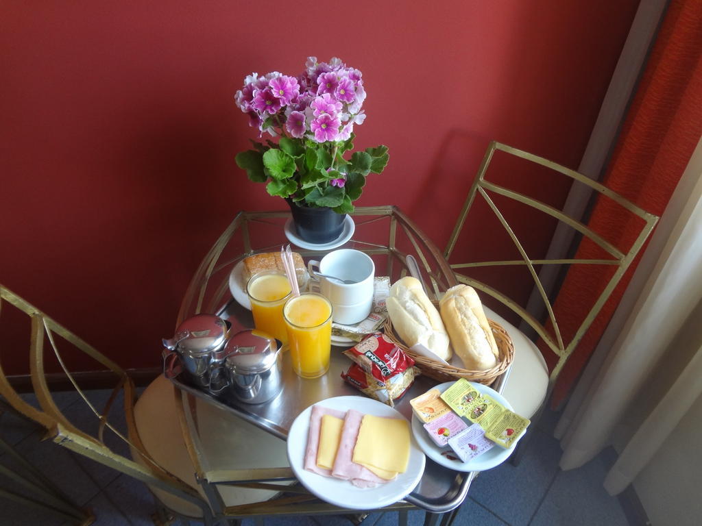 Hotel Meu Cantinho (Adults Only) Rio de Janeiro Zewnętrze zdjęcie