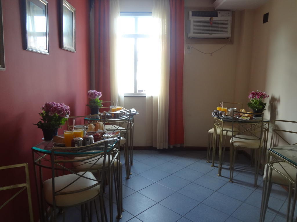 Hotel Meu Cantinho (Adults Only) Rio de Janeiro Zewnętrze zdjęcie