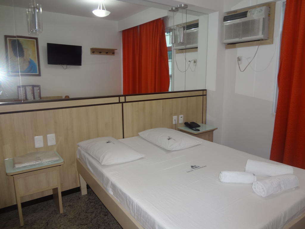 Hotel Meu Cantinho (Adults Only) Rio de Janeiro Pokój zdjęcie