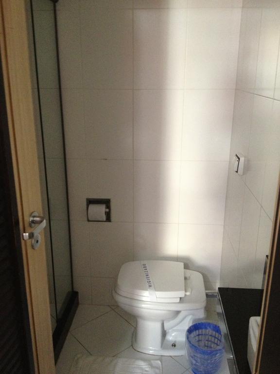 Hotel Meu Cantinho (Adults Only) Rio de Janeiro Zewnętrze zdjęcie