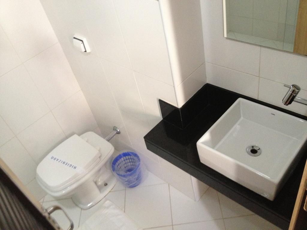 Hotel Meu Cantinho (Adults Only) Rio de Janeiro Zewnętrze zdjęcie
