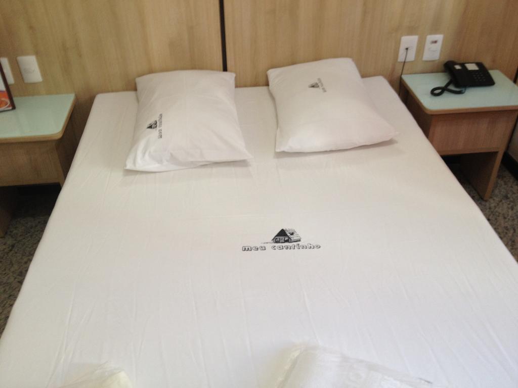 Hotel Meu Cantinho (Adults Only) Rio de Janeiro Zewnętrze zdjęcie