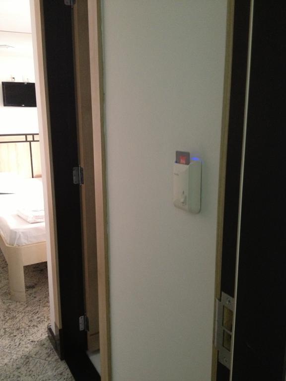 Hotel Meu Cantinho (Adults Only) Rio de Janeiro Zewnętrze zdjęcie