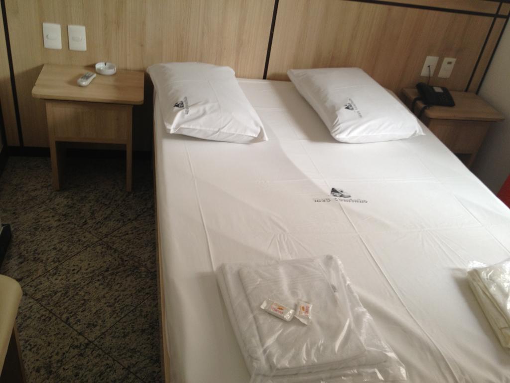 Hotel Meu Cantinho (Adults Only) Rio de Janeiro Zewnętrze zdjęcie