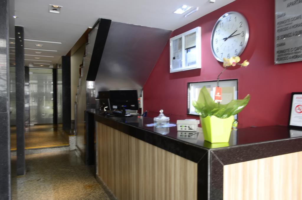 Hotel Meu Cantinho (Adults Only) Rio de Janeiro Zewnętrze zdjęcie