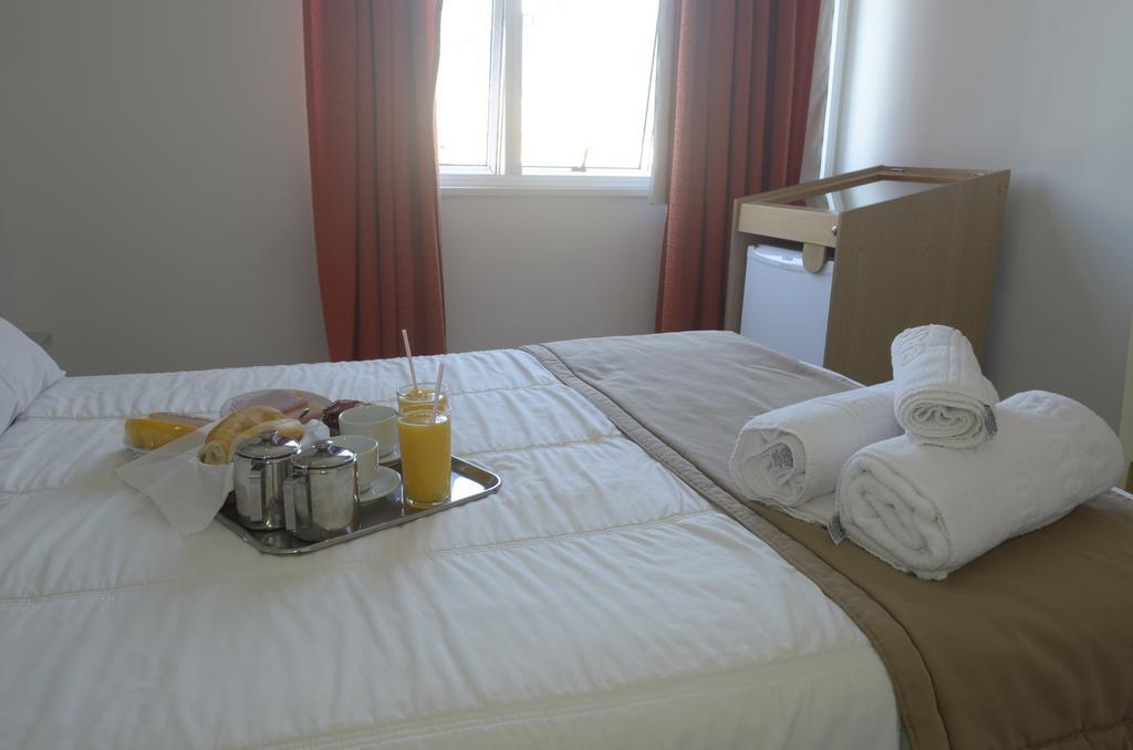 Hotel Meu Cantinho (Adults Only) Rio de Janeiro Zewnętrze zdjęcie