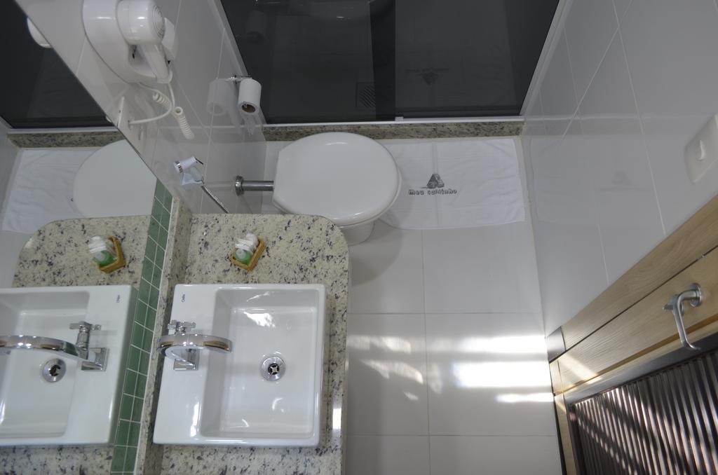 Hotel Meu Cantinho (Adults Only) Rio de Janeiro Zewnętrze zdjęcie