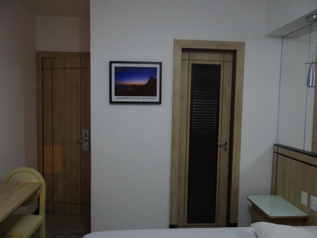 Hotel Meu Cantinho (Adults Only) Rio de Janeiro Zewnętrze zdjęcie
