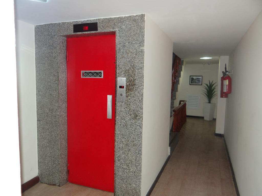 Hotel Meu Cantinho (Adults Only) Rio de Janeiro Zewnętrze zdjęcie