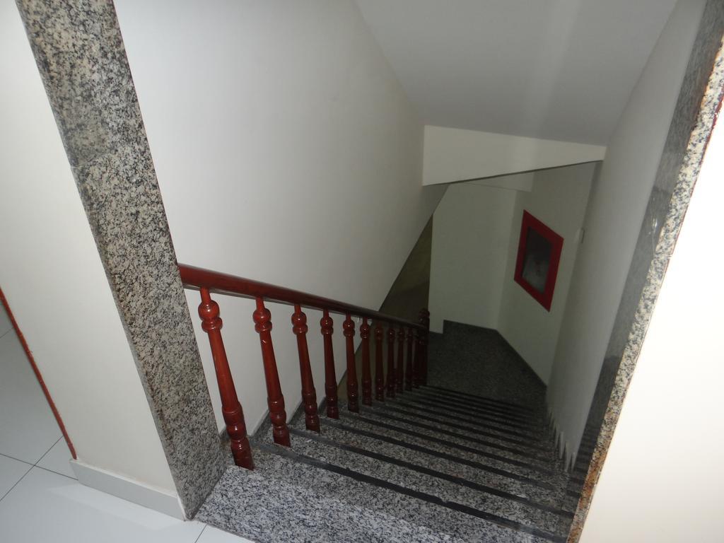Hotel Meu Cantinho (Adults Only) Rio de Janeiro Zewnętrze zdjęcie
