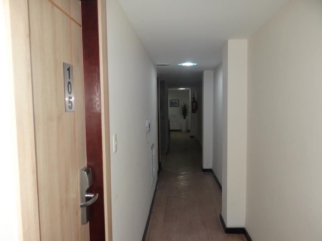 Hotel Meu Cantinho (Adults Only) Rio de Janeiro Zewnętrze zdjęcie