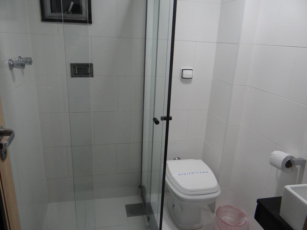 Hotel Meu Cantinho (Adults Only) Rio de Janeiro Zewnętrze zdjęcie
