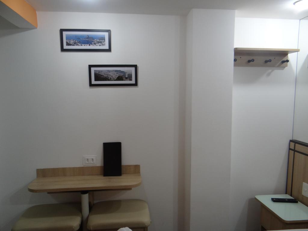 Hotel Meu Cantinho (Adults Only) Rio de Janeiro Zewnętrze zdjęcie