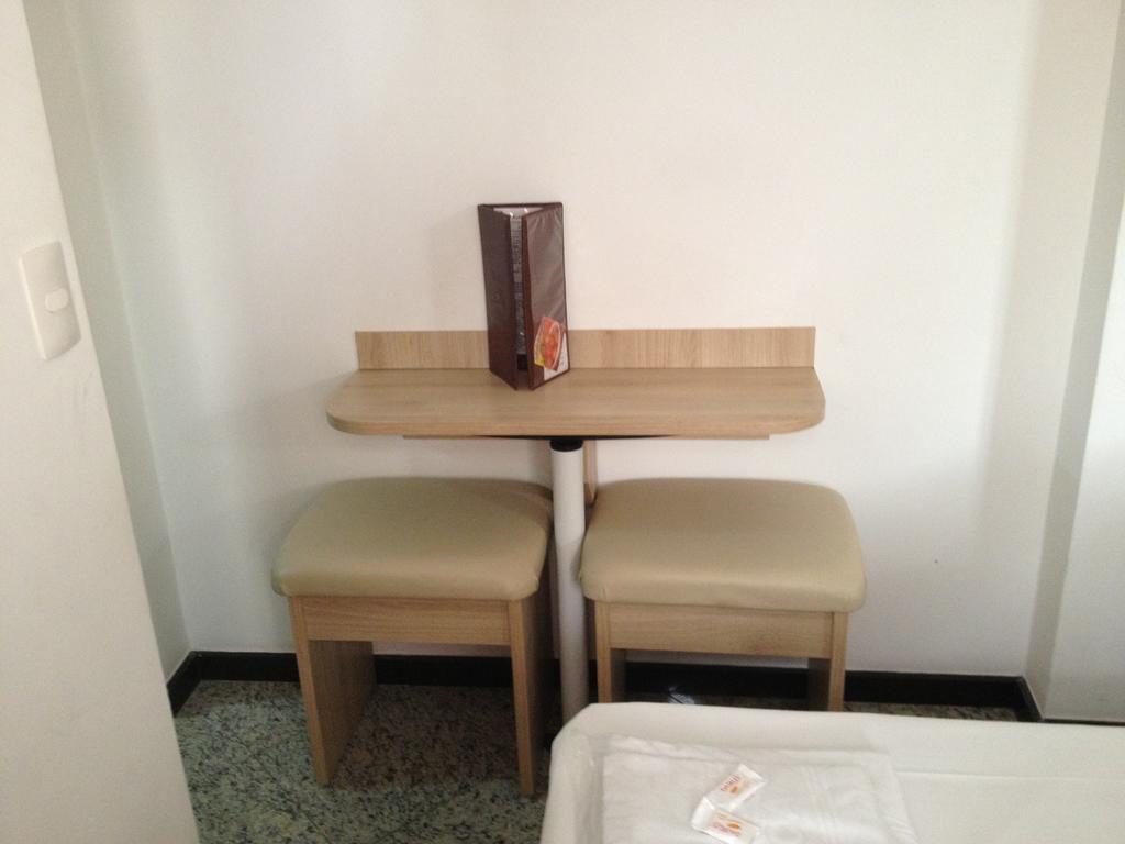 Hotel Meu Cantinho (Adults Only) Rio de Janeiro Zewnętrze zdjęcie
