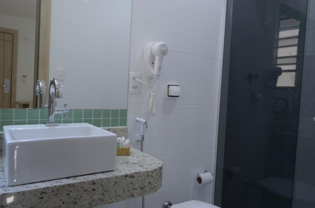 Hotel Meu Cantinho (Adults Only) Rio de Janeiro Zewnętrze zdjęcie