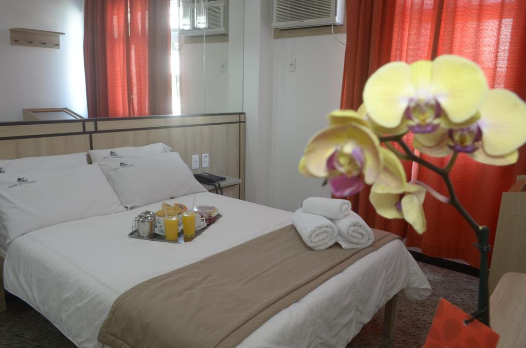 Hotel Meu Cantinho (Adults Only) Rio de Janeiro Zewnętrze zdjęcie