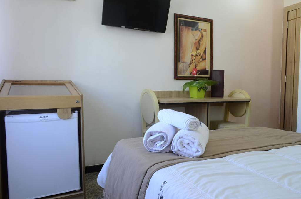 Hotel Meu Cantinho (Adults Only) Rio de Janeiro Zewnętrze zdjęcie